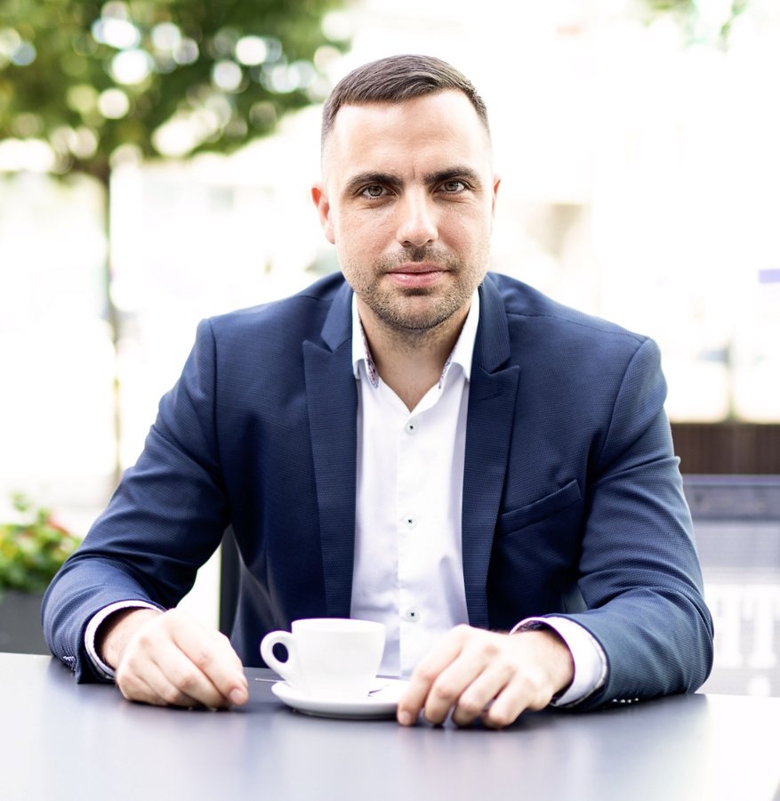 Ing. Jan Klečka